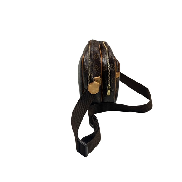 LUCKY DIP WINNING PRIZE: Louis Vuitton Monogram Reporter PM Bag - Picture 13 of 14